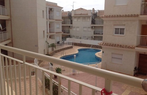 Los Geraeos Apartamento | Lovely 2 bedroom Apartment fully equipped near to town centre and beaches