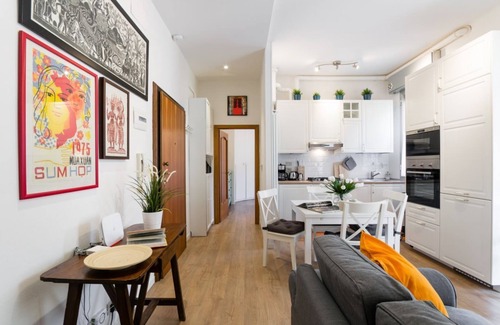 Saragozza-Porto Apartamento | Lovely 2 bedroom apartment