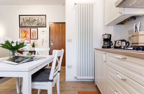 Saragozza-Porto Apartamento | Lovely 2 bedroom apartment