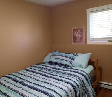 Terra Nova Apartamento | Lovely 2 Bedroom apartment close to Avalon Mall