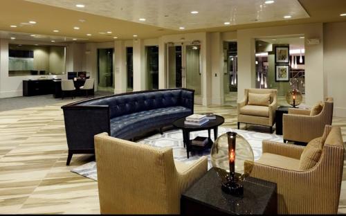 Old Dominion Apartamento | Lovely 2 bedroom apartment in Arlington VA