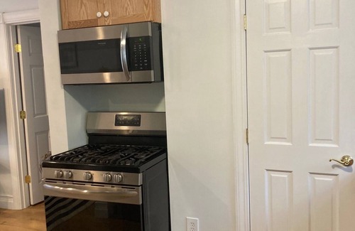 Lebanon Apartamento | Lovely 2 bedroom apartment near Dartmouth college and DHMC