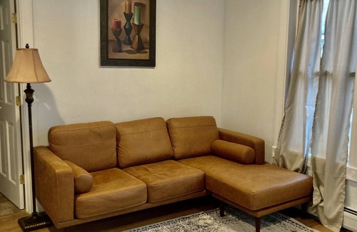 Lebanon Apartamento | Lovely 2 bedroom apartment near Dartmouth college and DHMC