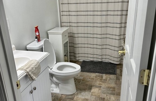 Lebanon Apartamento | Lovely 2 bedroom apartment near Dartmouth college and DHMC