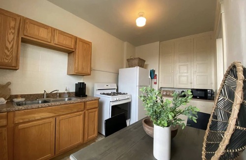 Ravenna Apartamento | Lovely 2 Bedroom Apartment