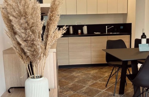 Izola Apartamento | Lovely 2-bedroom apartment with terrace & parking