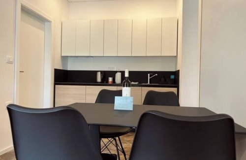 Izola Apartamento | Lovely 2-bedroom apartment with terrace & parking