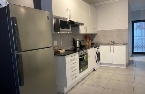 Bloubergstrand Apartamento | Lovely 2 Bedroom Apartment- Blouberg Sandowns