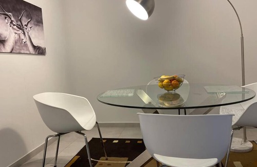 Bloubergstrand Apartamento | Lovely 2 Bedroom Apartment- Blouberg Sandowns