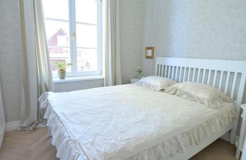 Haapsalu Apartamento | Lovely 2-bedroom apartment with free parking