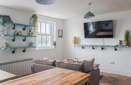 Worthing Apartamento | Lovely 2- Bedroom Apartment with Stunning Sea Views