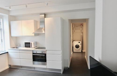 Øgadekvarteret Apartamento | Lovely 2-bedroom apartment in one of Århus best locations - 56