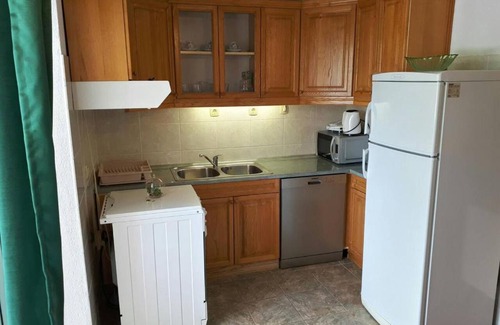 Poljica Apartamento | Lovely 2-Bedroom Apartment in Poljica