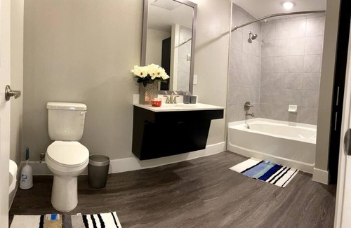 Weston Apartamento | Lovely 2 bedroom Apartment with luxury amenities