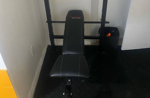 Belmont Apartamento | Lovely 2-Bedroom Apt w/Mini Gym