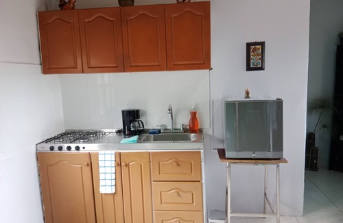 Guarne Casa | Lovely 2-bedroom bungalow in Guarne