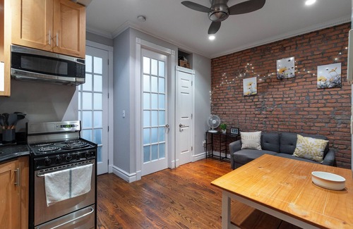 Tudor City Apartamento | Lovely 2 bedroom Central Manhattan