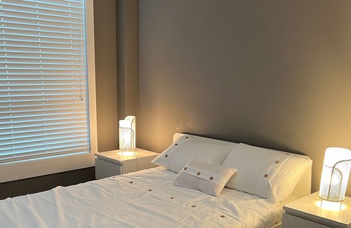 Calgary Apartamento | Lovely 2 bedroom condo