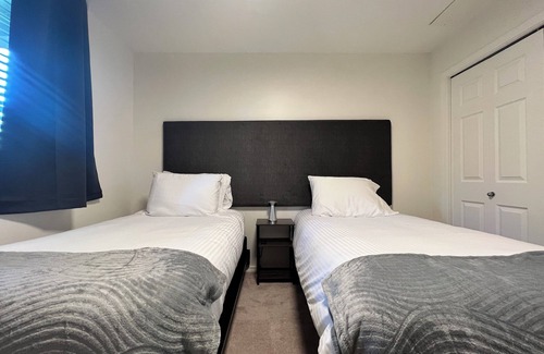 Quail Ridge Condominio | Lovely 2-bedroom condo with pool