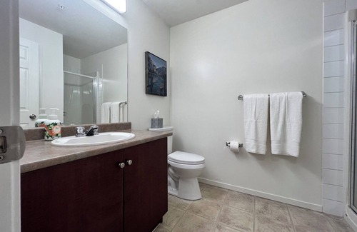 Quail Ridge Condominio | Lovely 2-bedroom condo with pool