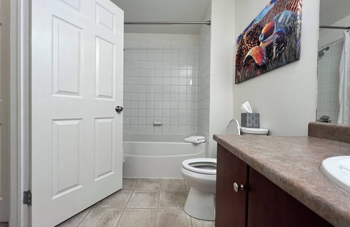 Quail Ridge Condominio | Lovely 2-bedroom condo with pool