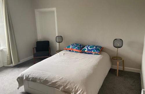 Burntisland Apartamento | Lovely 2 bedroom condo in Burntisland, Fife