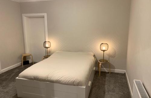 Burntisland Apartamento | Lovely 2 bedroom condo in Burntisland, Fife