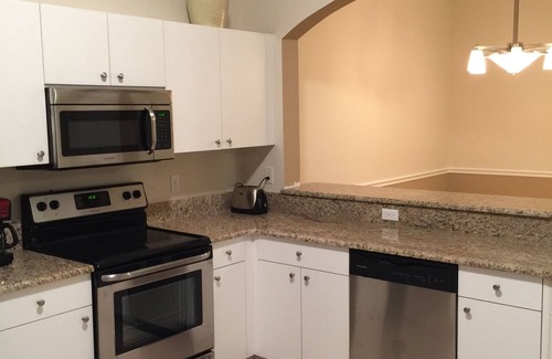 Estero Condominio | Lovely 2-bedroom condo in Pelican Sound Golf and Country club , Estero Fl .