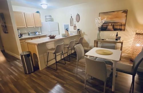 Makaha Valley Apartamento | Lovely 2 Bedroom Condo in Makaha Valley