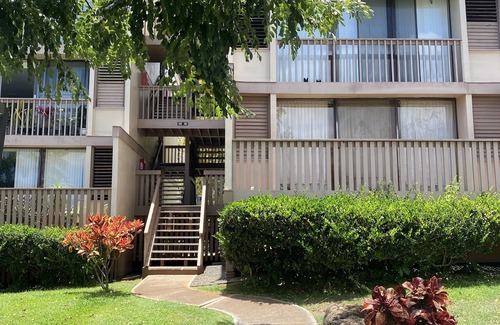Makaha Valley Apartamento | Lovely 2 Bedroom Condo in Makaha Valley