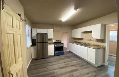 Pueblo Condominio | Lovely 2 bedroom Duplex 1 bath near riverwalk