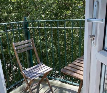 Bishop's Apartamento | Lovely 2 bedroom flat in greater london