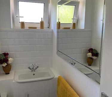 Bishop's Apartamento | Lovely 2 bedroom flat in greater london