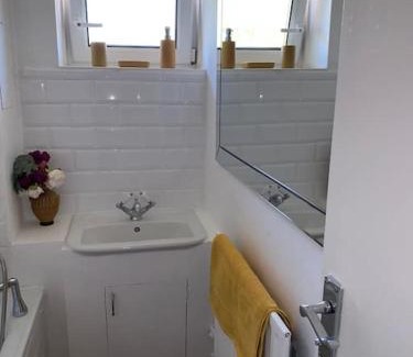 Bishop's Apartamento | Lovely 2 bedroom flat in greater london