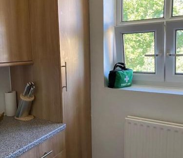 Bishop's Apartamento | Lovely 2 bedroom flat in greater london