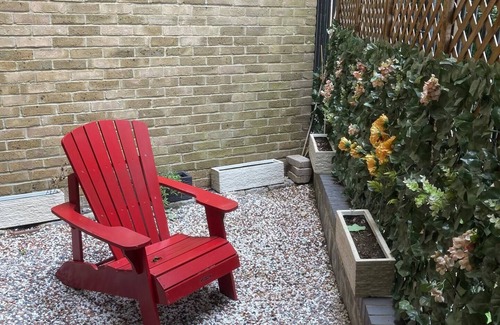 Rotherhithe Apartamento | Lovely 2 Bedroom Flat Moments From Canada Water Tube Station