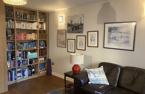 Rotherhithe Apartamento | Lovely 2 Bedroom Flat Moments From Canada Water Tube Station