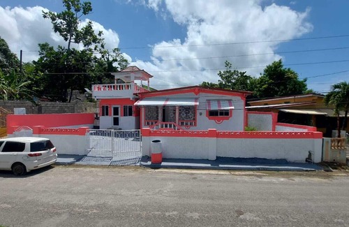 Port Morant Casa | Lovely 2 Bedroom House in St Thomas Jamaica