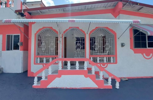 Port Morant Casa | Lovely 2 Bedroom House in St Thomas Jamaica