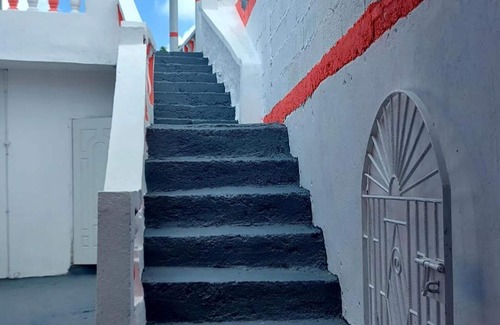 Port Morant Casa | Lovely 2 Bedroom House in St Thomas Jamaica
