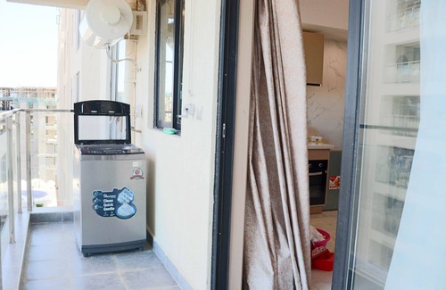 Nairobi Apartamento | Lovely 2 bedroom house facing the park