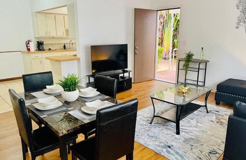Bay Harbor Islands Apartamento | Lovely 2 bedroom in Beautiful Bay Harbor Islands