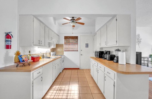 Bay Harbor Islands Apartamento | Lovely 2 bedroom in Beautiful Bay Harbor Islands