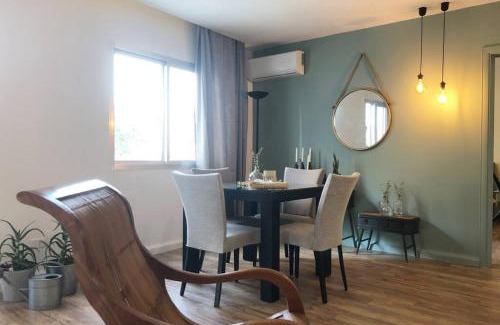 Gemmayzeh Apartamento | Lovely 2 Bedroom in Gemmayze