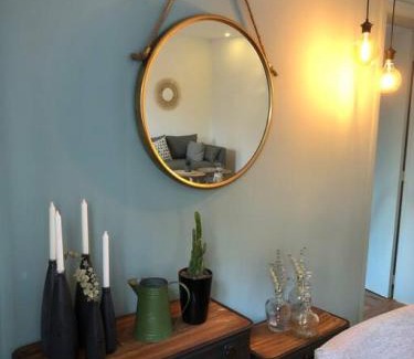 Gemmayzeh Apartamento | Lovely 2 Bedroom in Gemmayze