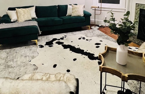 Fan District Apartamento | Lovely 2 bedroom in the middle of downtown Richmond