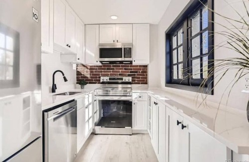 Congress Park Condominio | Lovely 2 bedroom in the middle of Cheeseman