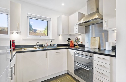Warwick Casa | Lovely 2-bedroom in Warwick