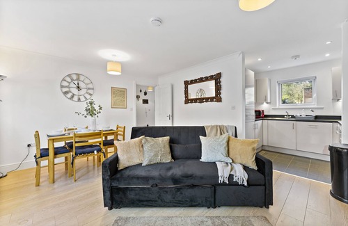 Warwick Casa | Lovely 2-bedroom in Warwick