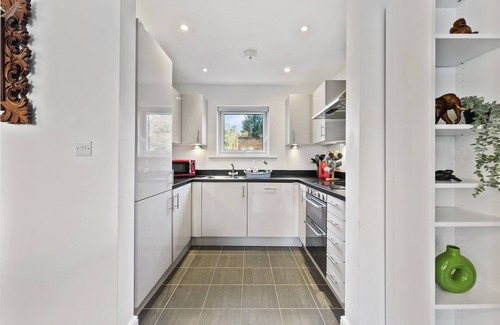Warwick Casa | Lovely 2-bedroom in Warwick
